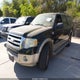 1FMFK17578LA68748 2008 Ford Expedition El Eddie Bauer/King Ranch auction photo thumbnail 2