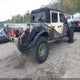 1C6HJTAG0LL130965 2020 Jeep Gladiator Sport S 4X4 auction photo thumbnail 4