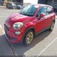 ZFBCFXBT3GP469163 2016 Fiat 500X Easy auction photo thumbnail 2