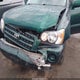 JTEGD21A130048774 2003 Toyota Highlander auction photo thumbnail 12