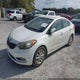 KNAFX4A84E5091637 2014 Kia Forte Ex auction photo thumbnail 2