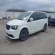 2C4RDGCG0HR797879 2017 Dodge Grand Caravan Sxt auction photo thumbnail 2