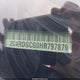 2C4RDGCG0HR797879 2017 Dodge Grand Caravan Sxt auction photo thumbnail 9