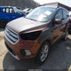 1FMCU9GD2JUA74024 2018 Ford Escape Se auction photo thumbnail 2