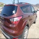 1FMCU9GD2JUA74024 2018 Ford Escape Se auction photo thumbnail 4