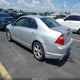 3FAHP0HA5CR372598 2012 Ford Fusion Se auction photo thumbnail 5