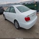 4T1BE30K06U676796 2006 Toyota Camry Xle auction photo thumbnail 3