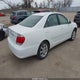 4T1BE30K06U676796 2006 Toyota Camry Xle auction photo thumbnail 4