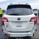 4S4BSACC2J3270213 2018 Subaru Outback 2.5I Premium auction photo thumbnail 6