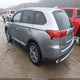 JA4AZ3A32JZ014218 2018 Mitsubishi Outlander Se auction photo thumbnail 3