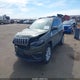 1C4PJMCB8LD654578 2020 Jeep Cherokee Latitude 4X4 auction photo thumbnail 2
