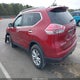 5N1AT2MV2GC923677 2016 Nissan Rogue Sv auction photo thumbnail 3