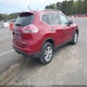 5N1AT2MV2GC923677 2016 Nissan Rogue Sv auction photo thumbnail 4