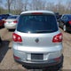 WVGAV75N29W530575 2009 Volkswagen Tiguan Se auction photo thumbnail 17