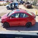 JTHBB1BA4A2018181 2010 Lexus Hs 250H auction photo thumbnail 15