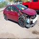 JTHBB1BA4A2018181 2010 Lexus Hs 250H auction photo thumbnail 1
