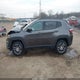 3C4NJDBB5KT650845 2019 Jeep Compass Latitude 4X4 auction photo thumbnail 14
