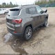 3C4NJDBB5KT650845 2019 Jeep Compass Latitude 4X4 auction photo thumbnail 4