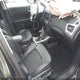 3C4NJDBB5KT650845 2019 Jeep Compass Latitude 4X4 auction photo thumbnail 5