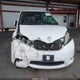 5TDKK3DC2FS667568 2015 Toyota Sienna Le 8 Passenger auction photo thumbnail 6