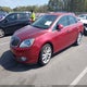 1G4PR5SK3C4223514 2012 Buick Verano Convenience Group auction photo thumbnail 2