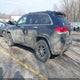 1C4RJFBG4HC791600 2017 Jeep Grand Cherokee Limited 4X4 auction photo thumbnail 3