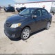 5YFBU4EE8CP067383 2012 Toyota Corolla Le auction photo thumbnail 2