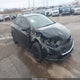1G1BC5SM1H7256172 2017 Chevrolet Cruze Ls Auto auction photo thumbnail 1