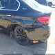 WBAJA9C58JB034395 2018 BMW 530E Iperformance auction photo thumbnail 18