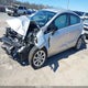 KNADM4A37E6413444 2014 Kia Rio Lx auction photo thumbnail 2