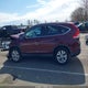 5J6RM4H78EL114638 2014 Honda Cr-V Ex-L auction photo thumbnail 14