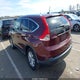 5J6RM4H78EL114638 2014 Honda Cr-V Ex-L auction photo thumbnail 3