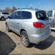 5GAKVBKD6HJ220515 2017 Buick Enclave Leather auction photo thumbnail 3