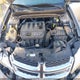 1C3CDZAB8EN139345 2014 Dodge Avenger Se auction photo thumbnail 10