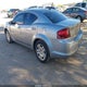 1C3CDZAB8EN139345 2014 Dodge Avenger Se auction photo thumbnail 3