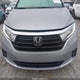 5FNRL6H7XNB016282 2022 Honda Odyssey Ex-L auction photo thumbnail 12