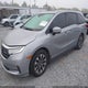 5FNRL6H7XNB016282 2022 Honda Odyssey Ex-L auction photo thumbnail 2