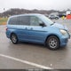 5FNRL38886B009341 2006 Honda Odyssey Touring auction photo thumbnail 14