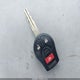 3N1CE2CPOFL445520 2015 Nissan Versa Note Sv auction photo thumbnail 11