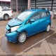 3N1CE2CPOFL445520 2015 Nissan Versa Note Sv auction photo thumbnail 2