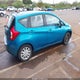 3N1CE2CPOFL445520 2015 Nissan Versa Note Sv auction photo thumbnail 4