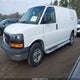 1GTW7FCF8F1902956 2015 GMC Savana 2500 Work Van auction photo thumbnail 2