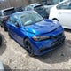 2HGFE1E50RH471310 2024 Honda Civic Si Sedan auction photo thumbnail 2
