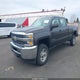 1GC1KUEG3FF637580 2015 Chevrolet Silverado 2500Hd Wt auction photo thumbnail 2