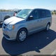 2C4RDGBG9HR731459 2017 Dodge Grand Caravan Se auction photo thumbnail 2