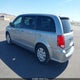2C4RDGBG9HR731459 2017 Dodge Grand Caravan Se auction photo thumbnail 3