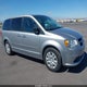 2C4RDGBG9HR731459 2017 Dodge Grand Caravan Se auction photo thumbnail 13