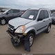 SHSRD78434U250750 2004 Honda Cr-V Lx auction photo thumbnail 2