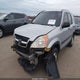 SHSRD78434U250750 2004 Honda Cr-V Lx auction photo thumbnail 6