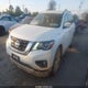 5N1DR2MM7JC626883 2018 Nissan Pathfinder Sl auction photo thumbnail 2